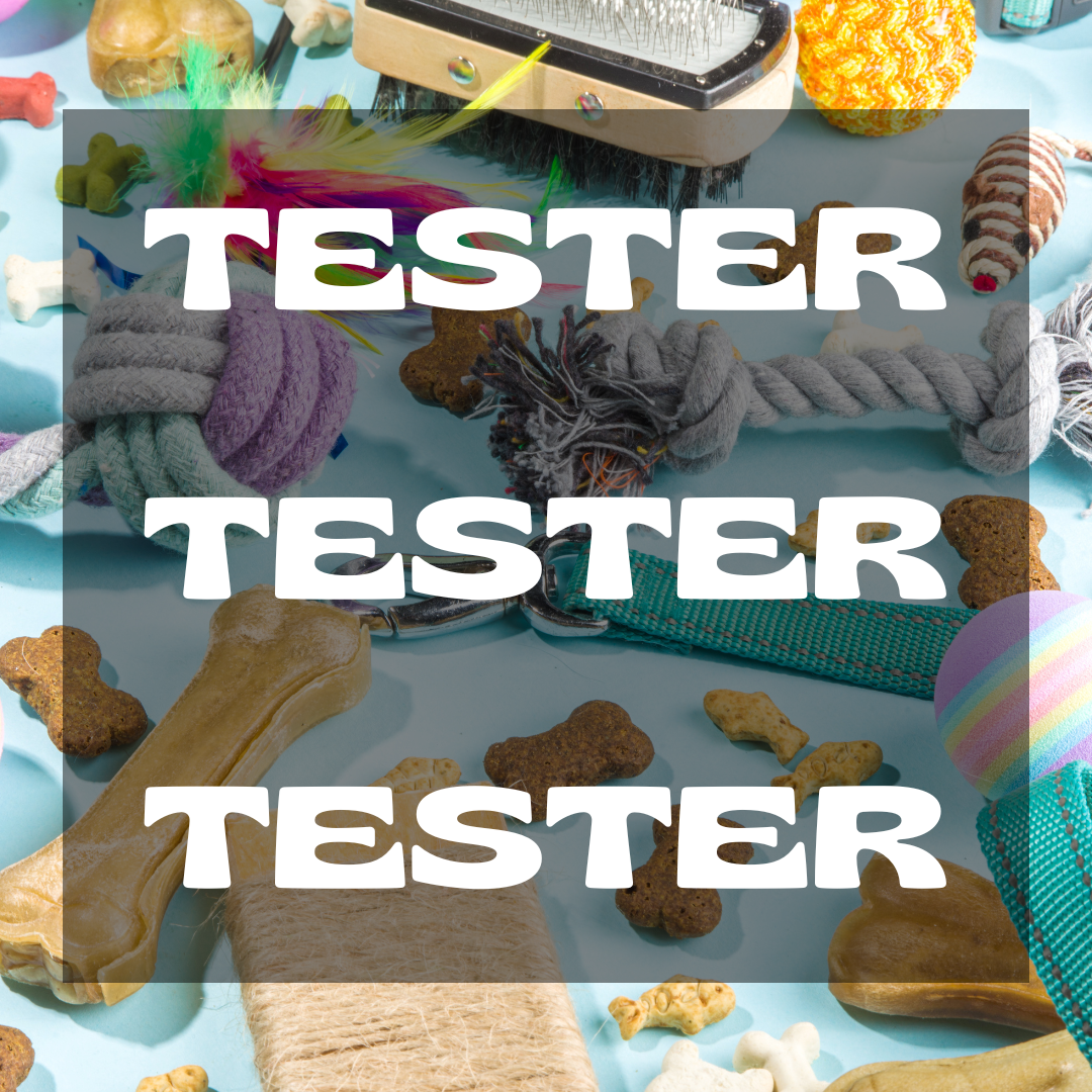 Testers