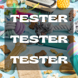 Image of Testers