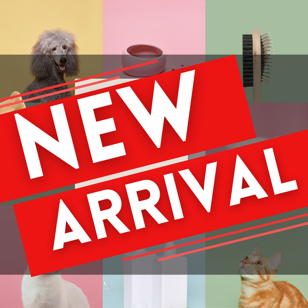 Image of NEW IN STORE