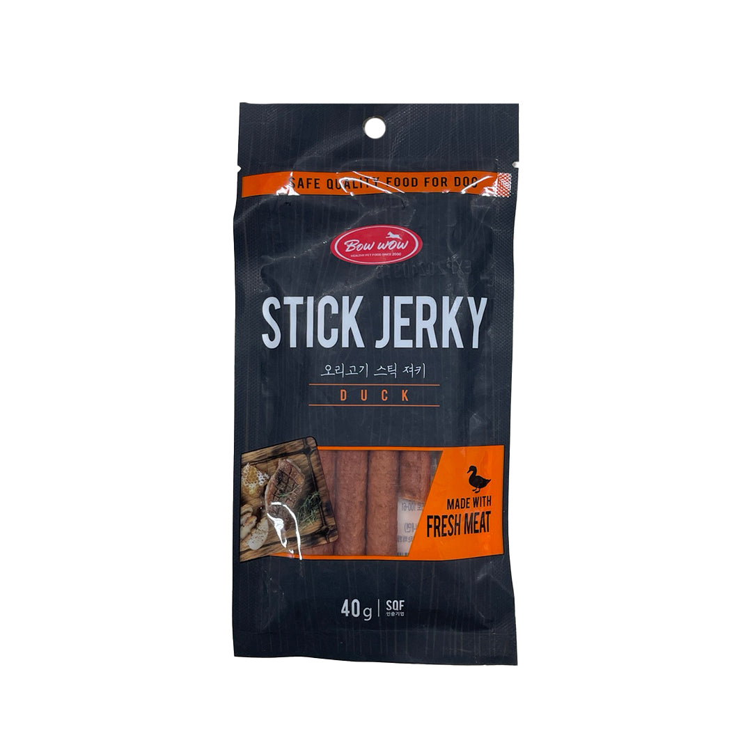 Image of Bow wow Stick Jerky