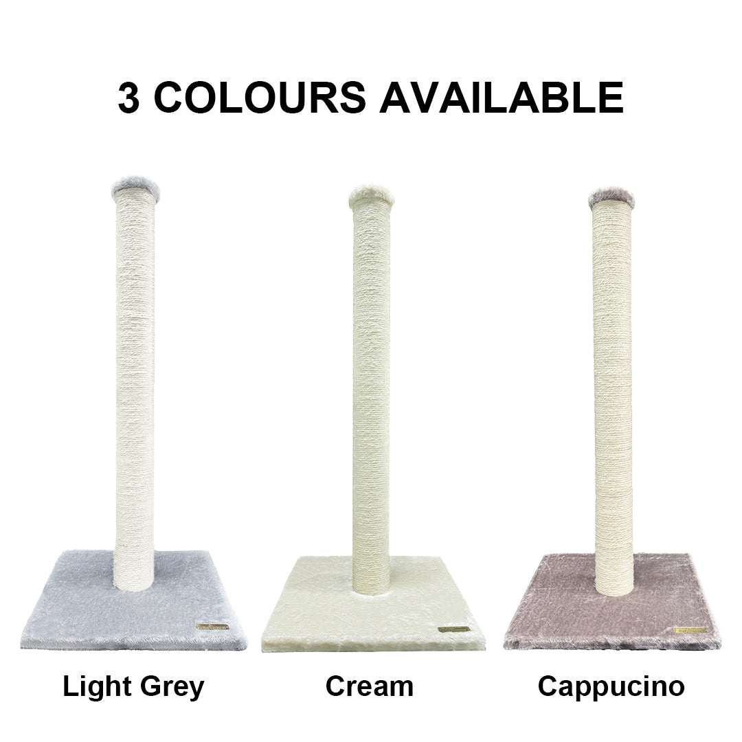 Image of Joy For The Good Cat Scratching Pole