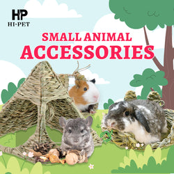 Image of Hi-Pet Sumi-CA Leaf Mat M