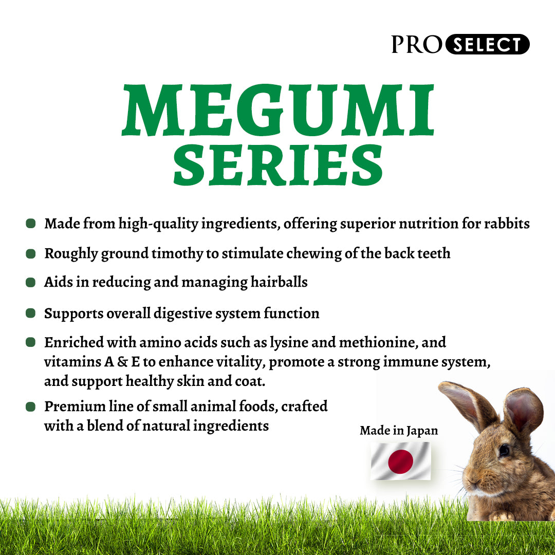 Image of Hi-Pet Timothy MEGUMI