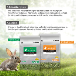 Image of Hi-Pet Pro-select Hay