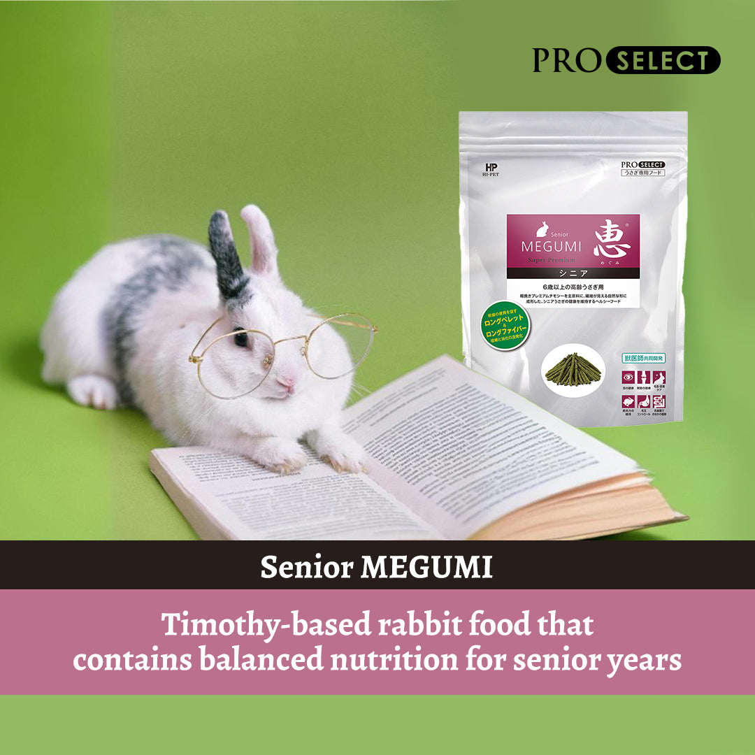 Image of Hi-Pet Timothy MEGUMI