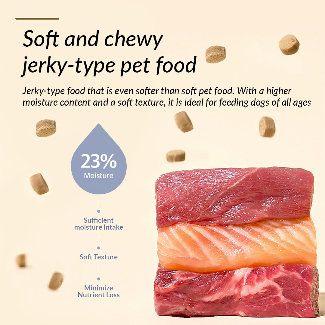 Image of Handmade real meat