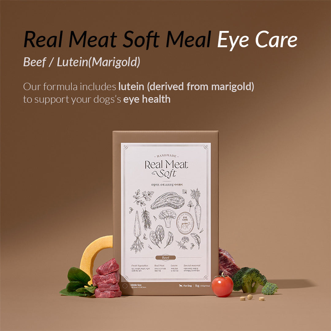 Image of Handmade real meat