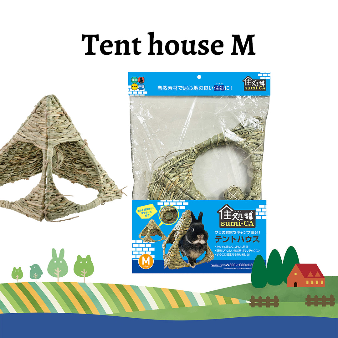 Image of Hi-Pet Sumi-CA Tent House M