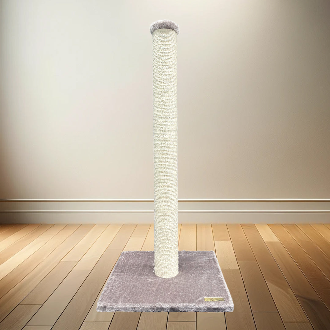 Image of Joy For The Good Cat Scratching Pole