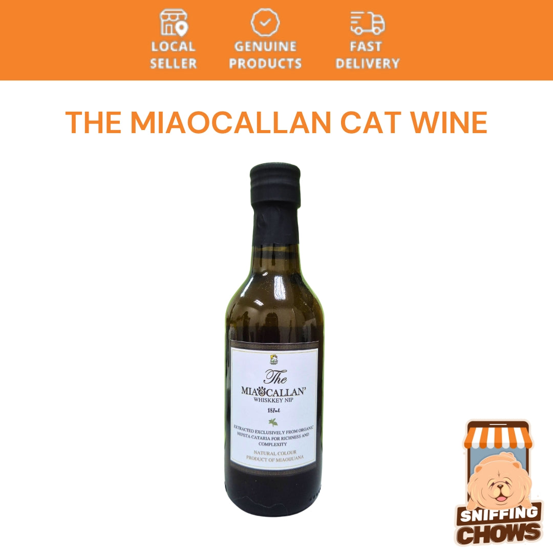 Miaocallan Cat Wine
