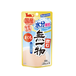 Hydration Muichimotsu Pouch Wet Cat Food