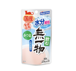 Image of Hydration Muichimotsu Pouch Wet Cat Food