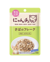 Image of Nyan Natural Pouch Wet Cat Food