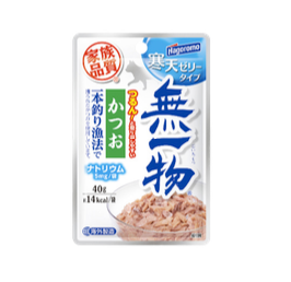 Image of Muichimotsu Pouch Wet Cat Food