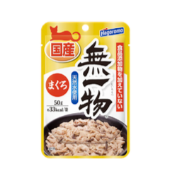 Image of Muichimotsu Pouch Wet Cat Food