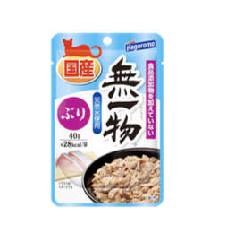 Image of Muichimotsu Pouch Wet Cat Food