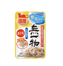 Image of Muichimotsu Pouch Wet Cat Food