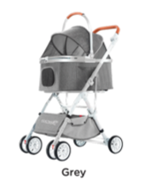 Image of BDNC Pet Stroller 103