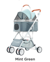 Image of BDNC Pet Stroller 103