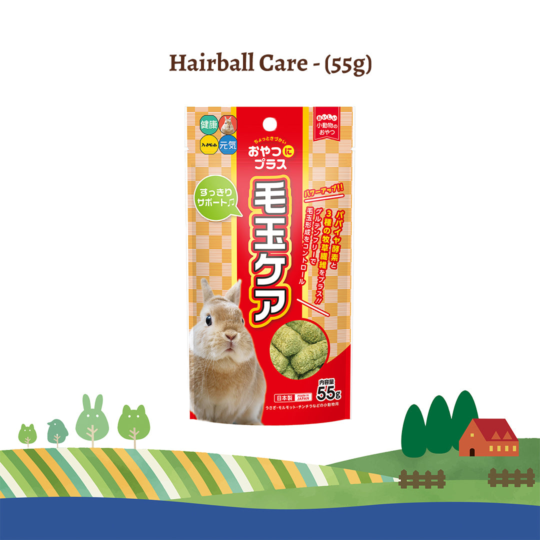 Hi-Pet Snack Plus