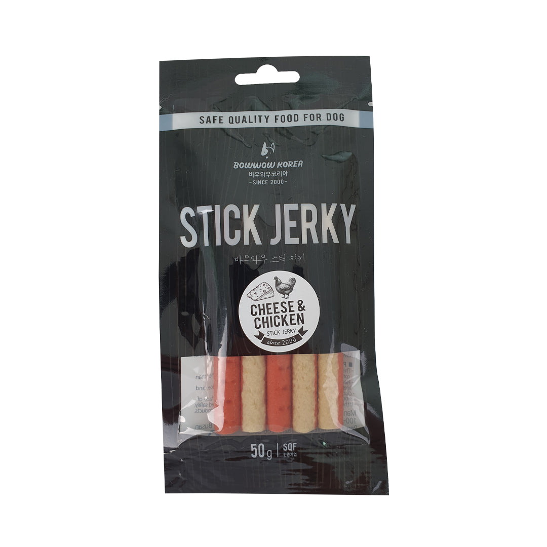 Image of Bow wow Stick Jerky