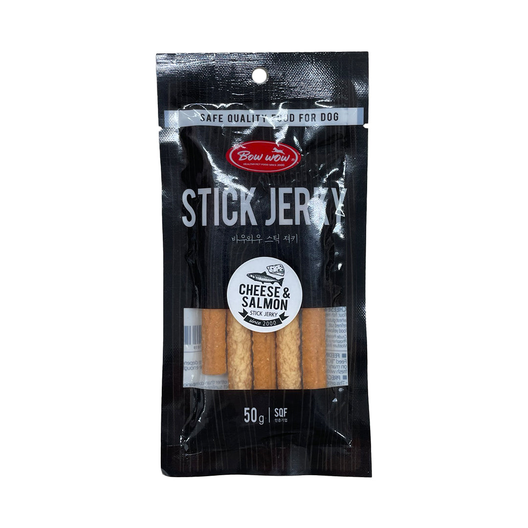 Image of Bow wow Stick Jerky