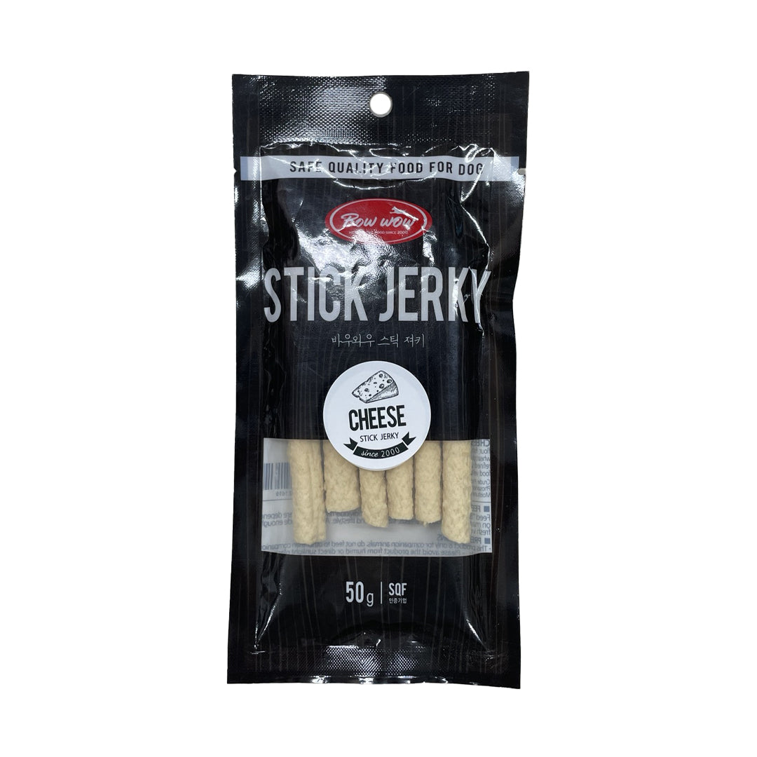 Image of Bow wow Stick Jerky