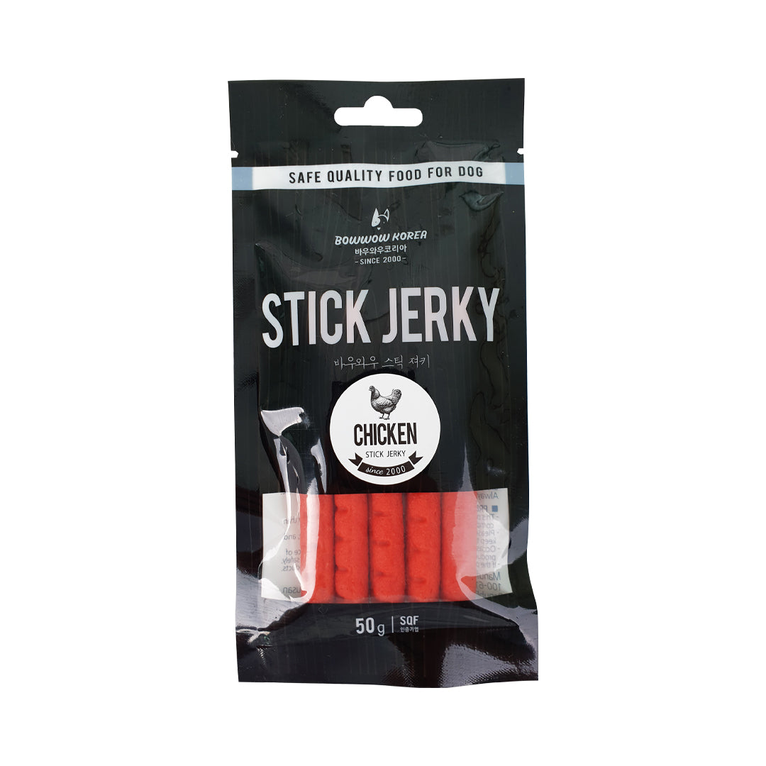 Image of Bow wow Stick Jerky