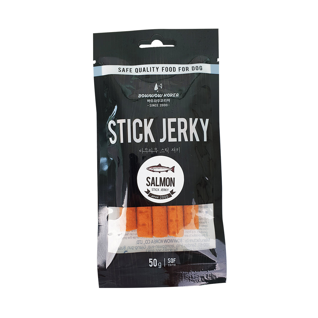 Image of Bow wow Stick Jerky